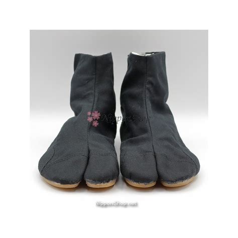 Jikatabi (Ninja Shoes) - NipponShop