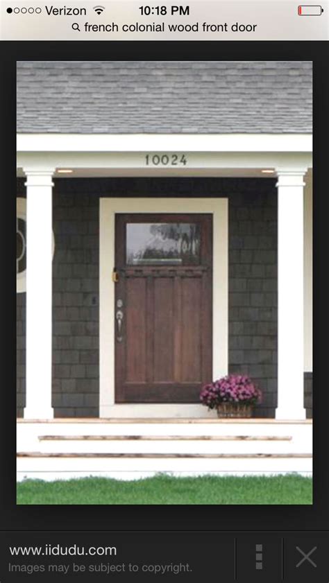 Another Front Door Idea House Design Front Door Design House Exterior