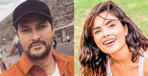 Marcelo Serrado Parabeniza Sua Grande Amiga Vanessa Giacomo Atriz