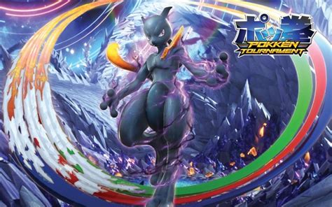 Pokken Tournament Dx All Characters 1280x800 Wallpaper Teahub Io