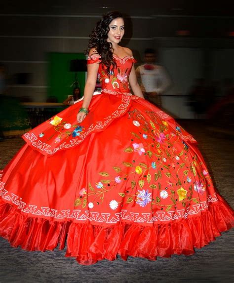 Vestidos Charros De Anos Vestido De Xv A Os Vestido Charros