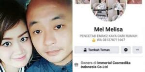 Melisa Istri Jason Tjakrawinata Pelaku Penganiaya Perawat RS Siloam