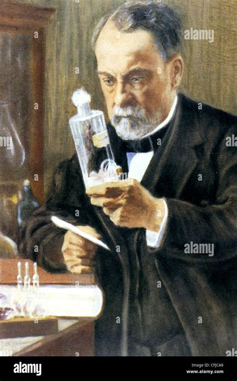 Louis Pasteur Fotograf As E Im Genes De Alta Resoluci N Alamy