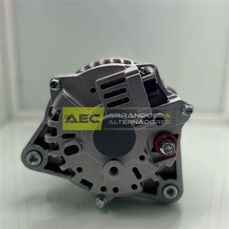 Alternador Ford Ranger Duratech Prestolite Volts Aec