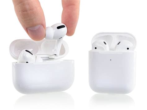 Venta Apple Airpods Pro Oem En Stock