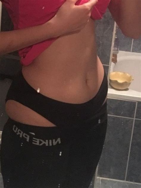 Abdomen Waist Shoulder Navel Trunk Porn Pic