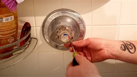 How To Fix Shower Faucet Leaking From Handle An All In One Guide Faucet Fam