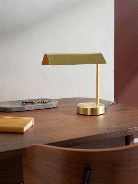 Desk Table Lamps