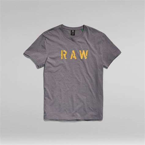 Graphic 2 Pack T Shirt Multi Color G Star Raw®