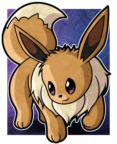 Eevee By Whydesignstudios On Deviantart