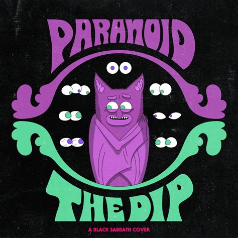 Paranoid (Black Sabbath cover) | The Dip