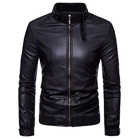 Lederjacke Herren günstig 15 besten Produkte im Vergleich