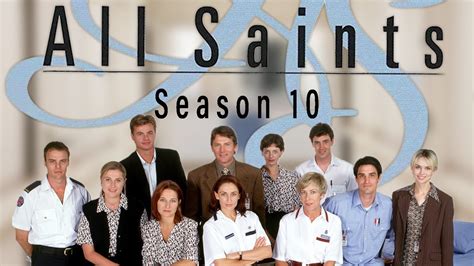 All Saints Season 10 Streaming: Watch & Stream Online via Hulu