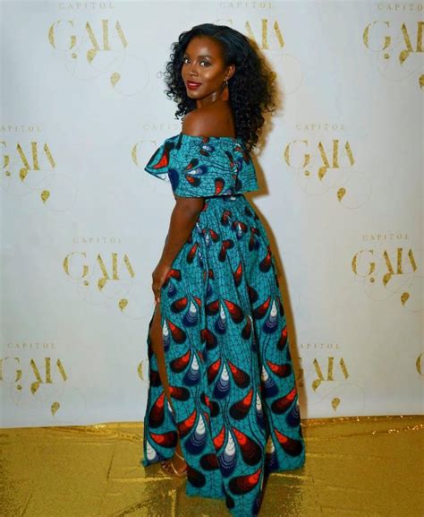 50 Hot And Sexy Deborah Ayorinde Photos 12thBlog