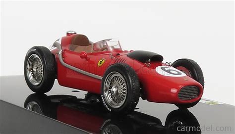 MATTEL HOT WHEELS T Scale FERRARI F DINO N WORLD CHAMPION MAROCCO GP MIKE