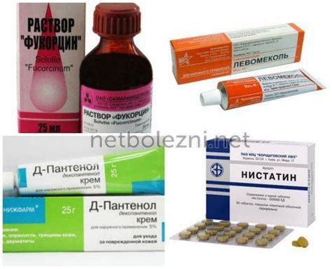 Болячки в носу - чем мазать, чем помазать незаживающие, чем лечить ...