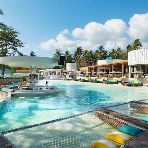 Seen Beach Club Samui ボプート 最新のレストランの口コミ2024年 トリップアドバイザー