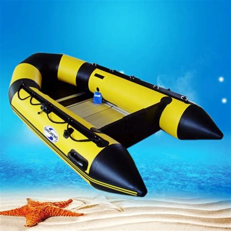 Promoção de Barco De Borracha disconto promocional em AliExpress