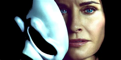 Courteney Cox ‘in Talks’ to Return as Gale Weathers for Scream 7