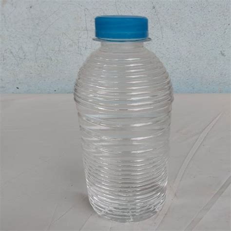 500ml Purified Packaged Drinking Water Packaging Type Bottles At Rs 6