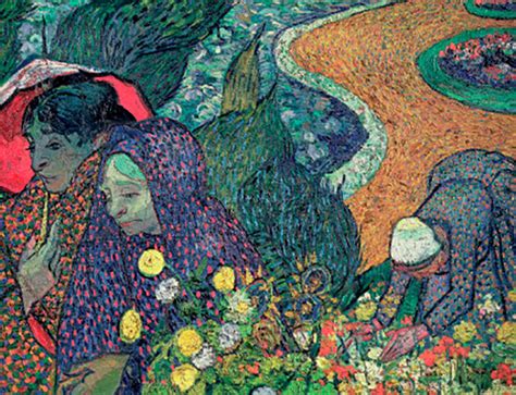 Las Hermanas Van Gogh Revelan Esc Ndalos Y Oscuros Secretos De La