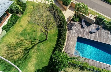 The Perfect Family Home by Bates Landscape Design | ArchiPro AU