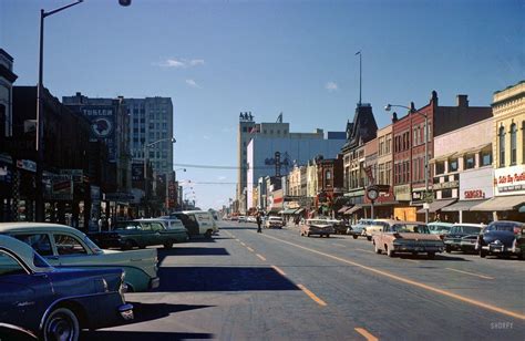 Appleton, Wisconsin, 1962 | Hemmings Daily