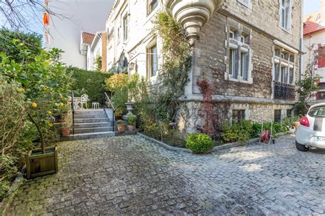 Vendu Maison Biarritz M Chambres