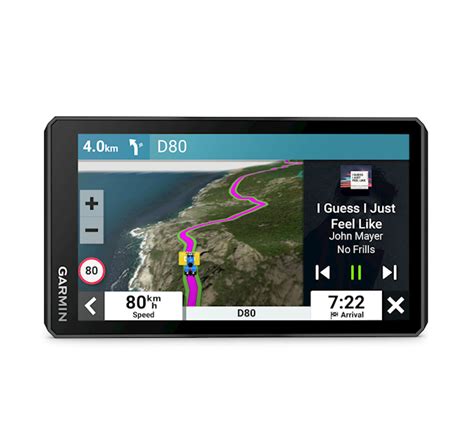 Garmin Zumo Xt Nawigacja Motocyklowa Motoprym Sklep Motocyklowy