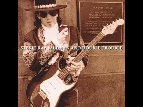 Stevie Ray Vaughan Carnegie Hall Nyc Entire Show