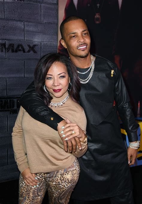 Three More Accusers Claim Abuse By Rapper T I And Wife Tiny Lawyer Calls Claims Not Credible