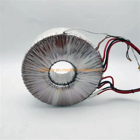 Ups Transformer V V V V Toroidal Power Transformer Audio