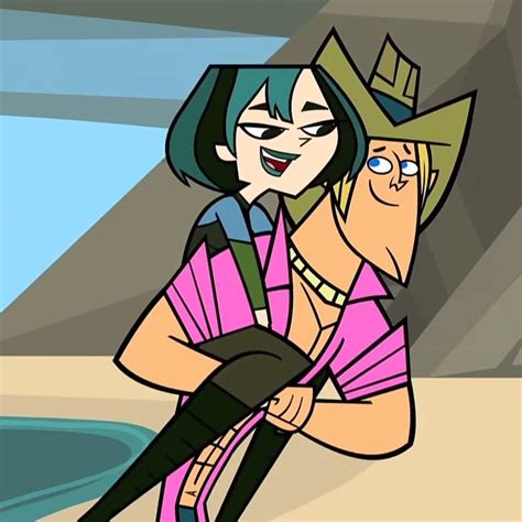 Pin By Ivan Martinez On Drama Total Total Drama Island Cartoon