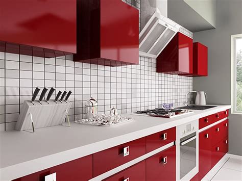 Kitchen Cabinet Doors: Modern European Style Cabinet Doors | 27estore