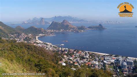 Parque da Cidade de Niterói Como Chegar Dicas Fotos e Vídeo