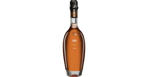 Sumarroca Cava Núria Claverol Rosé Pinot Noir Reserva Brut 2016