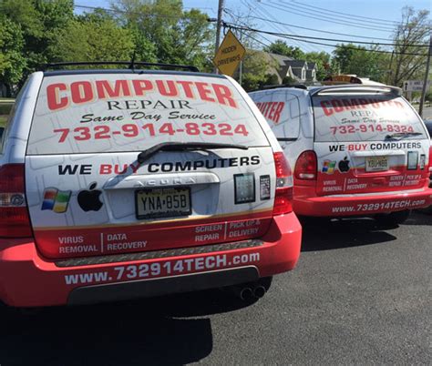 Computer Repair Red Bank Nj Same Day Service 732 914 Tech