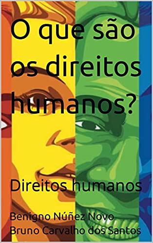 Pdf O Que S O Os Direitos Humanos Direitos Humanos Saraiva Conte Do