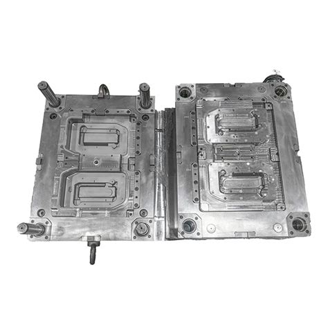 Oem Odm High Precision Plastic Injection Mold For Medical Equipment