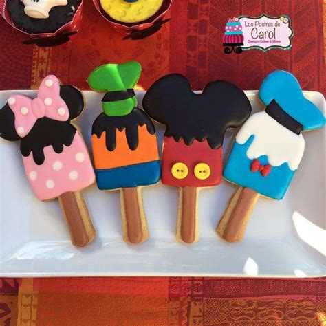 Mickey Mouse Birthday Party Ideas Photo Of Mickey Mouse