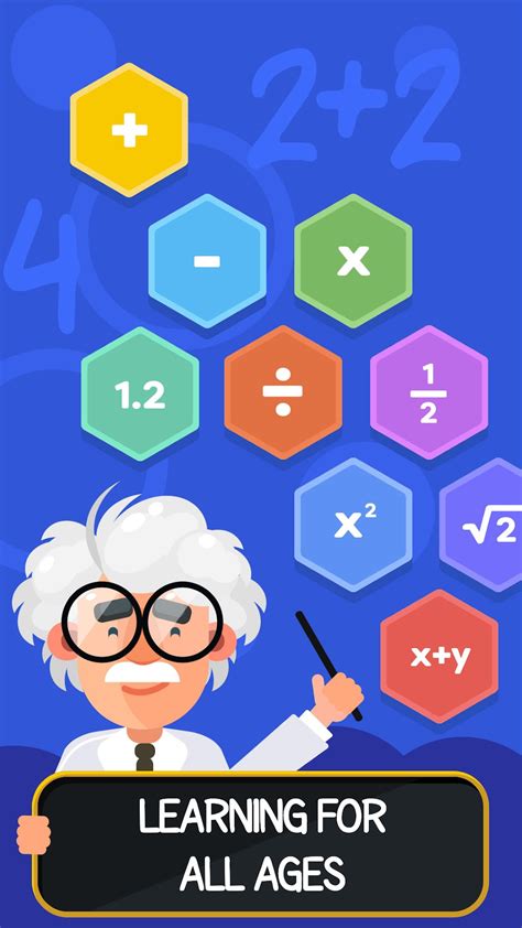 Math Games Learning Train For Android Download