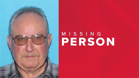 Missing Endangered Person Found Safely