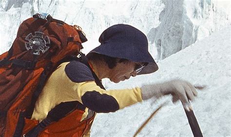 Junko Tabei Biography | Personal Life | Death | Mountain Climber