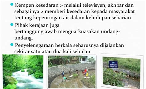 Cara Mengatasi Pencemaran Air Yang Perlu Anda Ketahui Riset