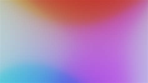 Colorful Gradient Color Backgrounds