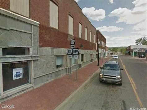 Google Street View Paris (Logan County, AR) - Google Maps