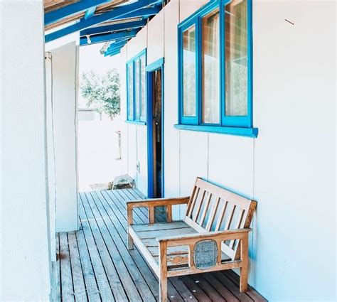 Indigo Surf Shack Lancelin Accommodation Lancelin Beach Break