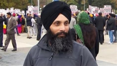 Canada Arrests Fourth Suspect In Khalistan Separatist Hardeep Nijjars