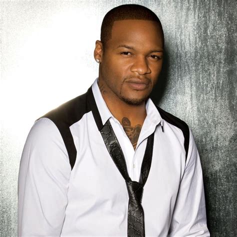 Jaheim American Randb Singer And Songwriter