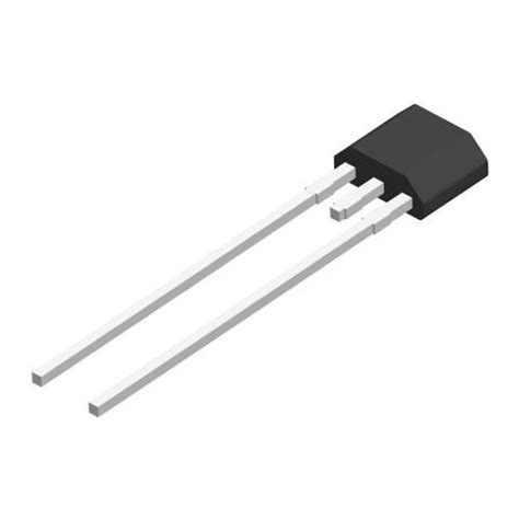 Texas Instruments Lmt Lpg Humidity Temperature Sensor Surface Mount